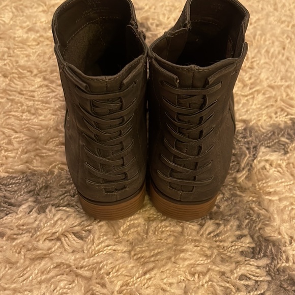 Limelight booties - Picture 4 of 4